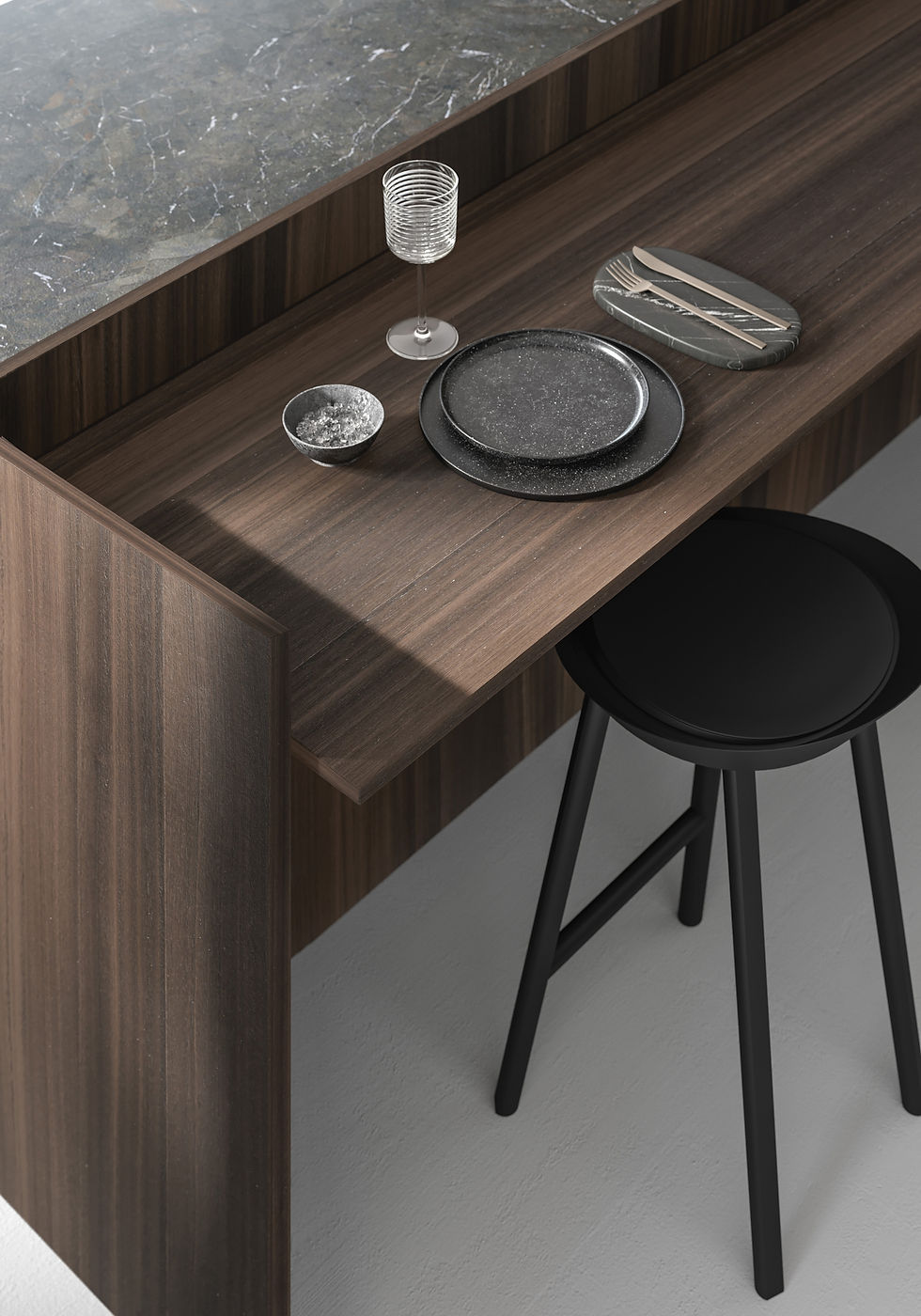 Miniature : Ritmo Collection