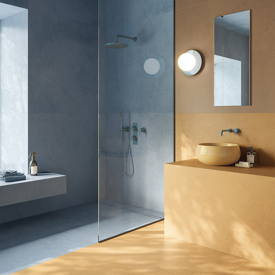 Miniature : Concrete Art