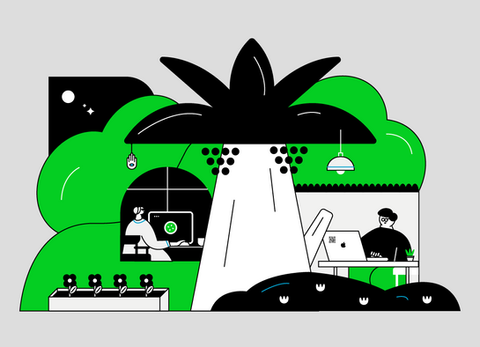 Environment at Apple