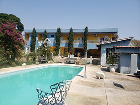 Chácara Jd. Paulista