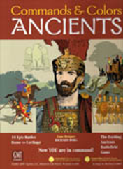 Command&Colors (Napoleonics/Ancients)