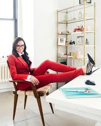 Brooklyn attorney Carrie Goldberg