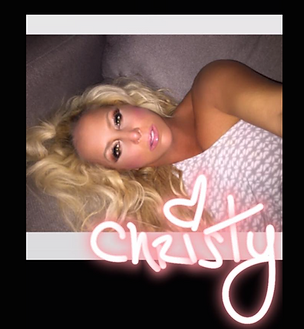Christy McDonald @christymcdonald.com