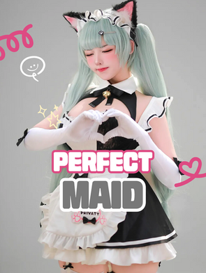 PERFECT MAID : YASAL
