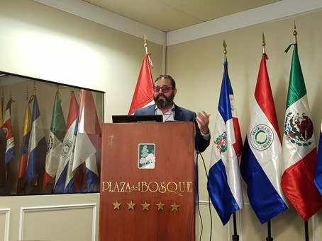 Pronatura Noreste presenta resultados del Programa de Ganadería Sostenible en la IV Reunión de Socio