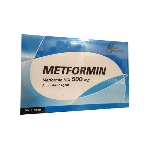 Metformin