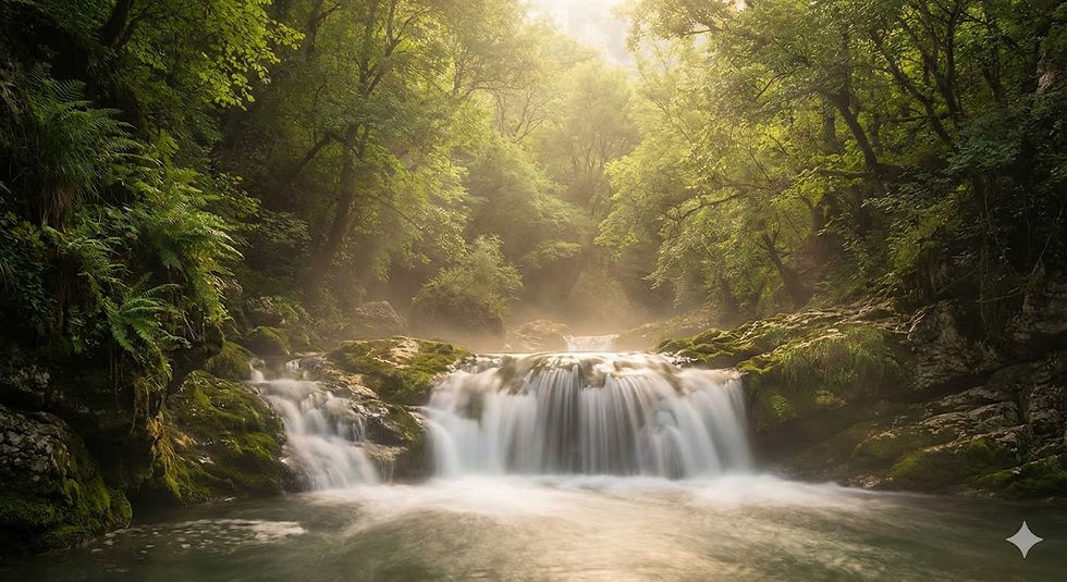 White River-credit-Tokos-unspash