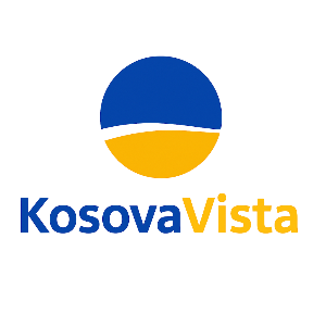 KosovaVista logo