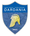 Dardania Network Logo