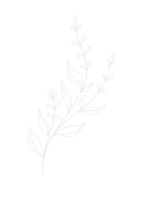 Black and Gray Modern Line Art Psycholog
