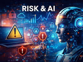 Risk assessment in the use of AI