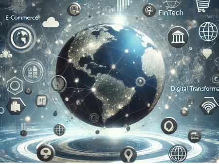 Revolutionizing Industries with Innovation: The BAJO Digital Ventures Way
