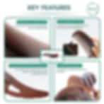 Miniatura: Healthy Scalp Comb