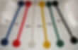 Miniatura: NeverLostGolf Tee Saver ™