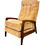 Thumbnail: Mid-Century Lounge Chair by Adrian Pearsall for Craft Associates