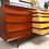 Thumbnail: Mid-Century Danish Modern Teak Dresser/Credenza By Falser