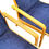 Thumbnail: Pair of High-Back Lounge Chairs by Arne Jacobsen for Fritz Hansen