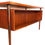 Thumbnail: Mid-Century Danish Rosewood Executive Desk by Arne Vodder for Bornholm