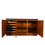 Thumbnail: Mid Century Danish Modern Teak Credenza 