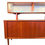 Thumbnail: Mid-Century Modern Teak Sideboard + Hutch by R. Huber – 1960s