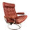 Thumbnail: Mid-Century Ekornes Stressless Lounge Chair