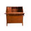 Thumbnail: Mid Century Modern Teak Secretary Desk