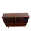 Thumbnail: Mid Century Danish Modern Rosewood Bookcase by Omann Jun