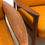 Thumbnail: Set 2 Mid-Century Danish Modern Teak Komfort Lounge Chairs