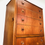 Thumbnail: Mid-century Danish Modern Teak Vanity Dresser
