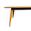 Thumbnail: Mid-Century Modern Heywood-Wakefield Maple Coffee Table – Wheat Finish