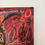 Thumbnail: “Bold Abstract Painting by Taefick – Vibrant Contemporary Artwork”