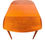 Thumbnail: Mid-Century Teak Extendable Dining Table by Alf Aarseth for Gustav Bahus (1960s)