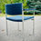 Thumbnail: Harvey Probber Mid-Century Modern Dining Chairs – Set of Six