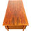 Thumbnail: Mid-Century Danish Rosewood Executive Desk by Arne Vodder for Bornholm