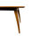 Thumbnail: Mid-Century Modern Heywood-Wakefield Maple Coffee Table – Wheat Finish