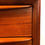 Thumbnail: Mid-Century Danish Modern Teak Dresser/Credenza By Falser