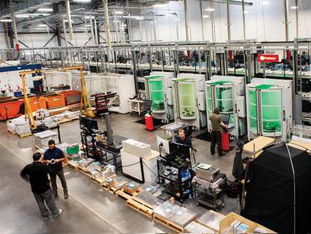 K+G Industrial Group: A Logical U.S. OEM Partner Amid Tariff Pressures