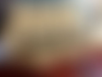 Some See Midcentury Cool. I See Repurposed Barstools.