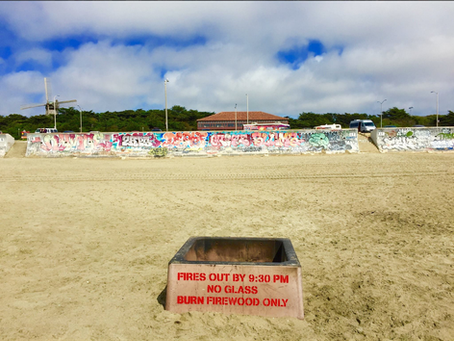 The Dying Embers Of An SF Tradition.