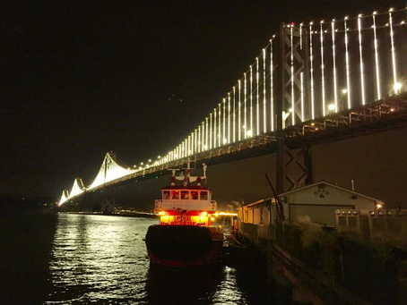 Dancing In The Dark.