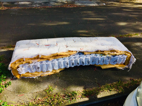 Learn To Share The Bed Before It Goes This Far.