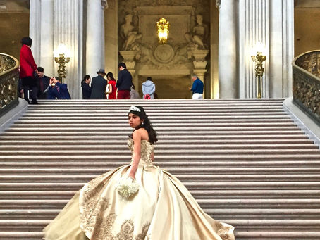 This Week's Rotunda Outtakes.