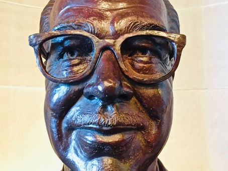 This Mayor Of San Francisco Made The FBI's Wanted List.