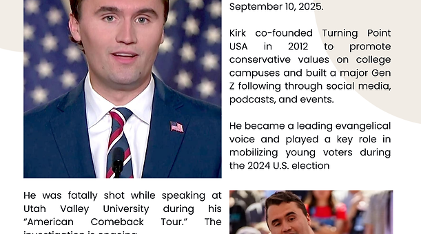 “Remembering Charlie Kirk & What Comes Next newsletter.png