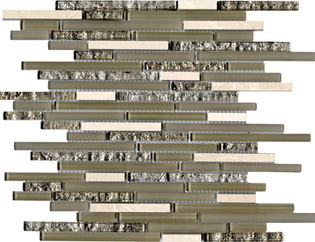 ETERNITY MINI STRIP CREAM