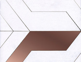 FOCUS WHITE COPPER