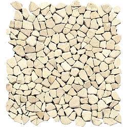 MINIBROKEN EDGE BLANCO