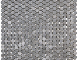 GRAVITY HEXAGON METAL