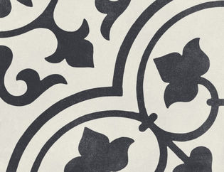 CUBAN WHITE ORNATE