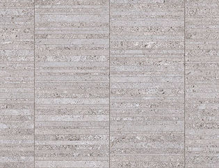 BERNA ACERO STRIPE